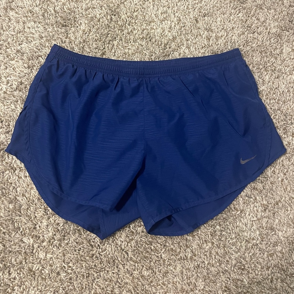 Nike Dri-Fit Running Shorts